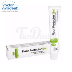 Fluor Protector Gel Ivoclar Vivadent 50g