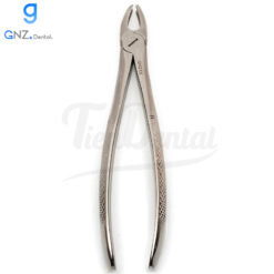 Fórceps Maxilar Superior GNZ Figura 1