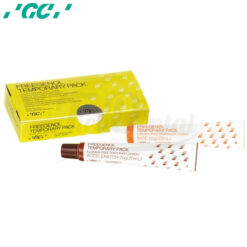 Freegenol Cemento de fijación provisional GC