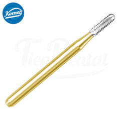 H40.314.012 Fresa Tungsteno para Turbina 5 uds