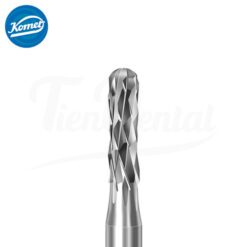 H4MCXL.314.014 Fresa Para cortar Coronas Komet 5 uds