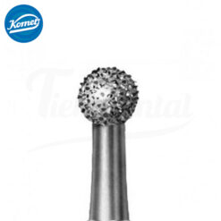Fresa Turbina Diamante Bola 801.314 Komet 1 Ud