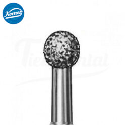 801L.314.016 Fresa Diamante Turbina 5 Uds