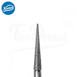 Fresa Turbina Diamante Lanza 859.314 Komet 1 Ud