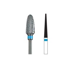 Fresa laboratorio tungsteno para PM edenta 0610-023 - 1Ud