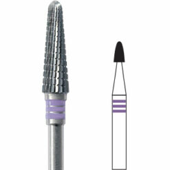 Fresa laboratorio tungsteno para PM edenta 1425-014 - 1Ud