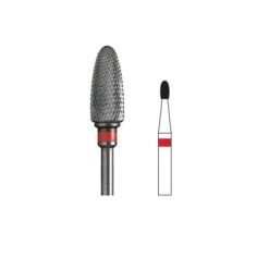 Fresa laboratorio tungsteno para PM edenta 1620-014 - 1Ud