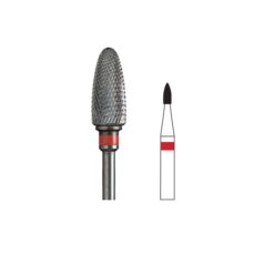 Fresa laboratorio tungsteno para PM edenta 3520-012 - 1Ud