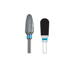 Fresa laboratorio tungsteno para PM edenta 5110-060 - 1Ud