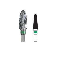 Fresa laboratorio tungsteno para PM edenta 5650-045 - 1Ud