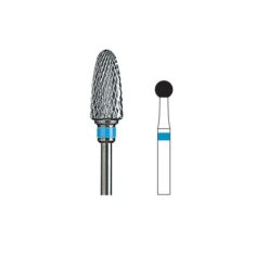 Fresa laboratorio tungsteno para PM edenta 7110-031 - 1Ud