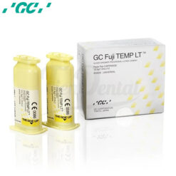 Fuji TEMP LT GC 2 cartuchos de 13,2 grs