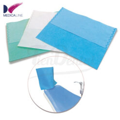 Funda reposacabezas Medicaline 200 uds