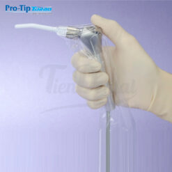 Fundas desechables para jeringa dental Pro-Sleeve - 250 uds