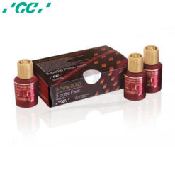 G-Premio BOND Adhesivo universal GC Economy Pack 3 x 5 ml