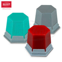 GEO Classic Ceras de modelado Renfert