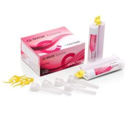 GI-MASK Automix Reposición 2 x 50 ml