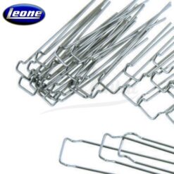 Kit Ganchos de Adams Estándar Leone 100 Uds