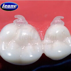 Ganchos de cementado directo Natura Leone 10 uds