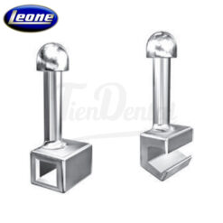 Ganchos quirúrgicos MIM Leone