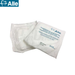 Gasas de algodón estériles Alle
