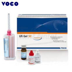 Ufi Gel SC Kit Rebase Blando