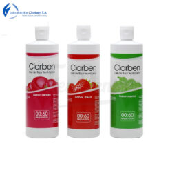 Gel de Flúor Clarben