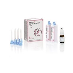 Gingifast CAD Elastic 2 x 50 ml