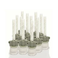 Gingifast Puntas de Mezcla Grises 48 uds