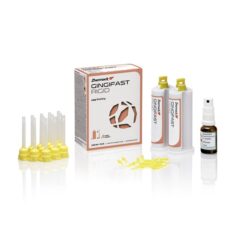 Gingifast Rigid 2 x 50 ml