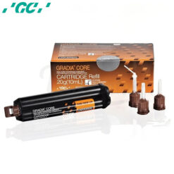 Gradia Core GC reposición 20g