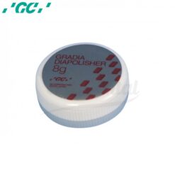 Gradia Diapolisher 8g Pasta de Pulido GC