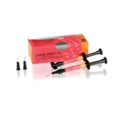 Gradia Direct Flo GC 2 x 1,5 g