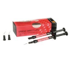 Gradia Direct LoFlo GC 2 x 1,3 g