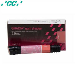 Gradia GUM Paste 2,9 ml
