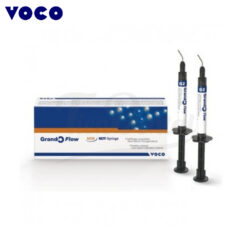 GrandioSO Flow 2 Jeringas de 2 grs VOCO
