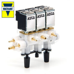 Grupo 3 microactuadores Sirai V625D01