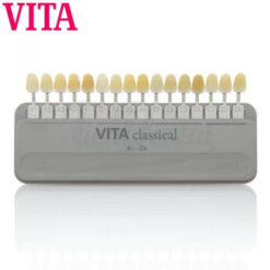 Guía de colores VITA Classica