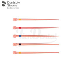 Gutapercha Pro Taper Gold Conform Fit Dentsply