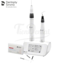 Gutta Smart Sistema de Obturación Dentsply Sirona