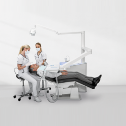 Heka G+ Equipo Dental