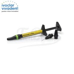 Helioseal F Plus Sellador Fisuras Ivoclar Vivadent 1 x 1,25g