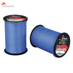 Hilo de cera laboratorio Silverline - Rollo 250g