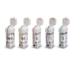 Hilo retracción Dentaflux