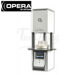 Horno de Cerámica ZR Speed Master HT Opera System