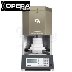 Horno de sinterización ZR Speed Opera System