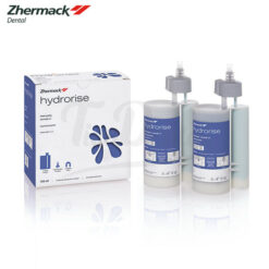 Hydrorise Maxi Putty - Silicona Adición