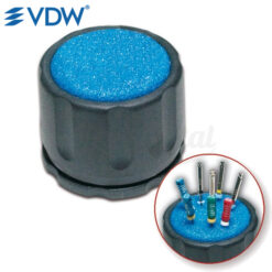 Esponjero Interim Stand VDW