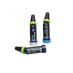 Empress Direct Caps 10 X 0,2 g