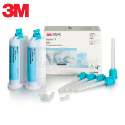 Imprint 4 Bite material de registro de mordida 2 x 50ml